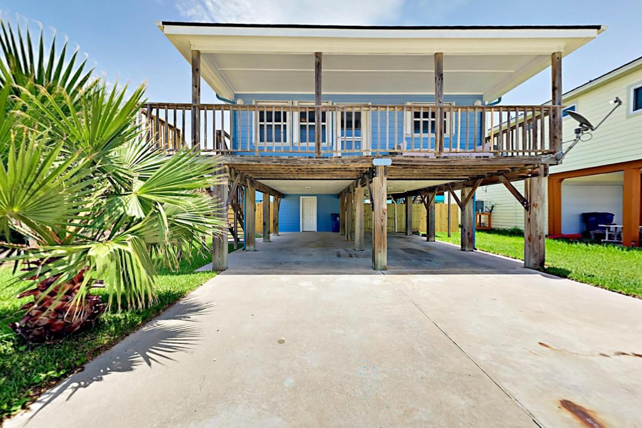 Sunflower Hello Port Aransas Bagian luar foto